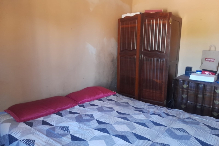 3 Bedroom Property for Sale in Labiance Estate Western Cape